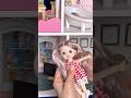 3 Minutes Satisfying with Unboxing Barbie Princess Pink House &amp; Collection Toys Review | ASMR