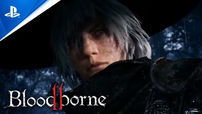 8 Reasons Why We Need a Bloodborne Remaster or Remake - Prima Games