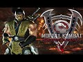 Mortal Kombat Deadly Alliance (2020) Arcade - Scorpion Playthrough - Max Difficulty