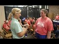 Inside Advanced Vet Camp at the Iowa State Fair – Fair 2025