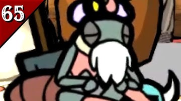 Bug Fables: Everlasting Sapling - Part 65 - Hubcrap