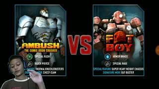 RealSteel|WRB(Free on Google play store) screenshot 1