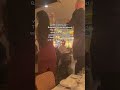 Bagatelle staff's Titanic scene had me crying laughing #shorts #trending