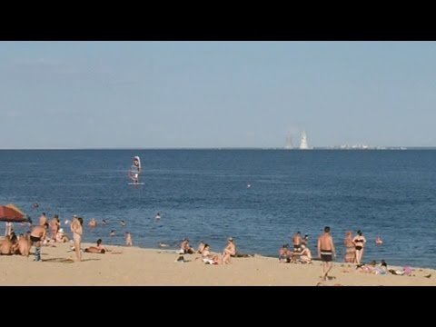 Чем опасна Ростовская АЭС - объяснение эксперта