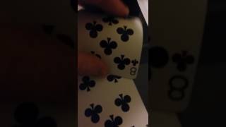 Insertion Sort Cards - WM020