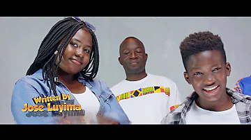 Tomuwa Bbanga- Esther & Ezekiel  Ft Amani Band Ug official video New Ugandan Gospel Music 2021