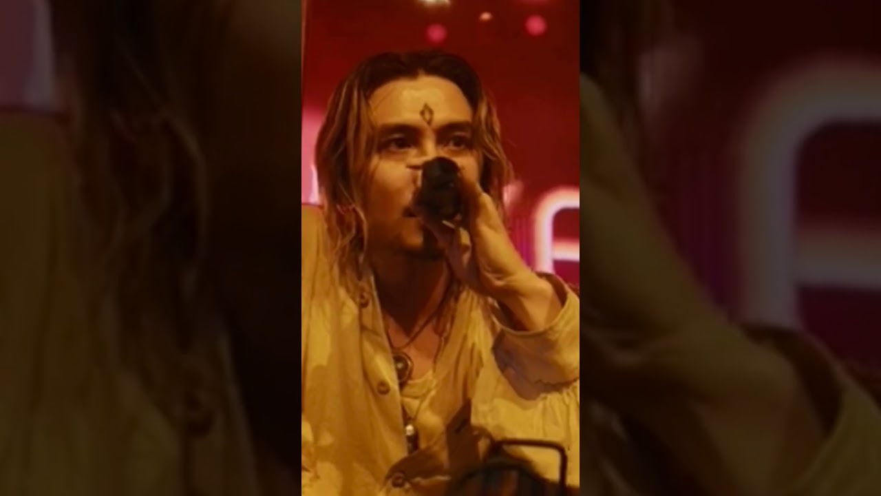 Fujii Kaze㊗️大成功❣️Coachella2026