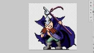 The Making of Lord Darklord