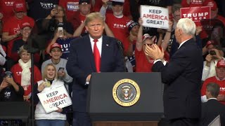 Experts: Don't underestimate Pence during VP debate