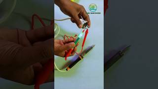 Cable Tester #electronic #diy #electrical #engineering #shots