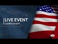 LIVE: Biden, Austin, Brown at Arlington National Cemetery