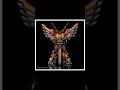 Transformers Predaking Full Reveal! #transformers #predacons