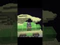 minecraft airplane 🛫