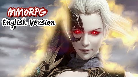 Top 10 Best MMORPG Android 2017 | Free to Play MMORPG