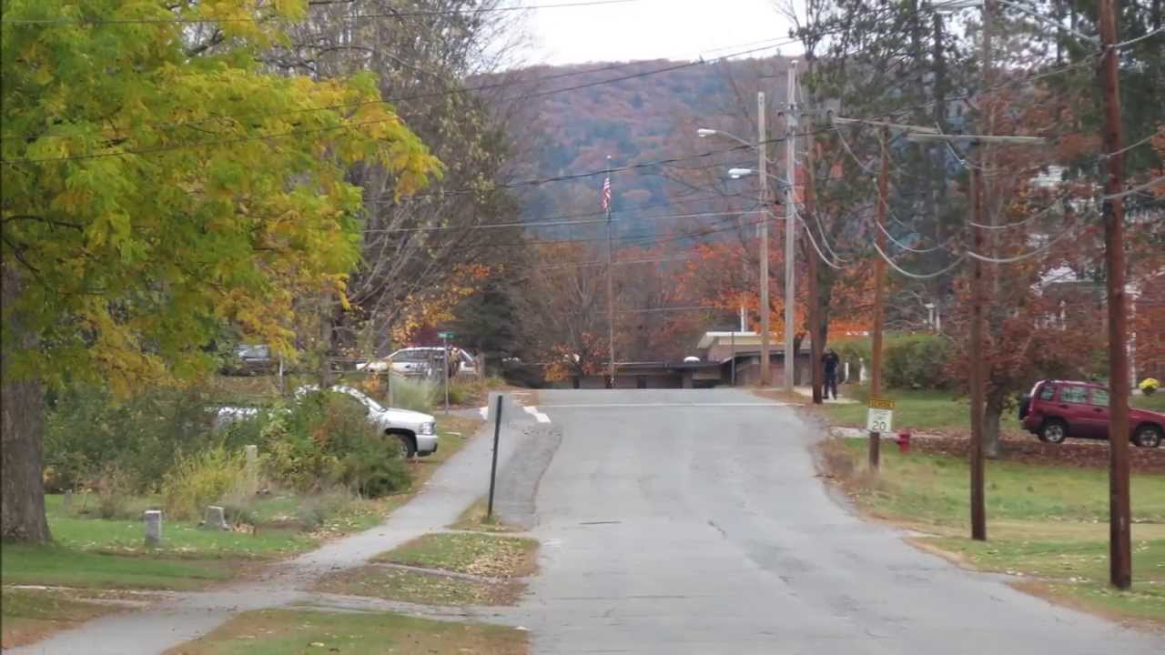 Beautiful VICTORIAN HOME for SALE! WINCHESTER, New Hampshire YouTube