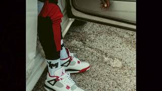 (VERY RARE) KIJAN BOONE X GOSPEL TRAP TYPE BEAT "RISE OUT THE DARK"