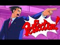 The Phoenix Wright Musical Formula