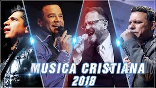 2 Horas de Musica Cristiana AMarcos Witt, Daniel Calveti, Julio Melgar, José Luis Reyes
