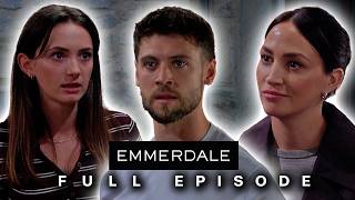 Emmerdale Full Episode | Friday 2nd October 2026