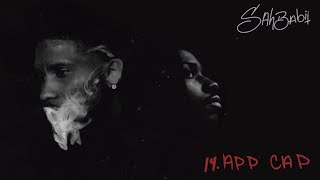 Sahbabii - App Cap (Official Lyric Video)