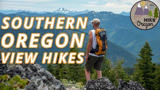 Southern Oregon Adventures