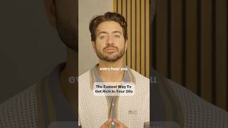 Celebrity The Easiest Way To Get Rich In Your 20s | ALEX COSTA #shorts Profile