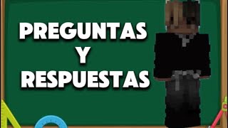 Preguntas Y Respuestas