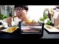 【生配信】一人ぼっちで焼き鳥パーティーをするアラサー独身男子