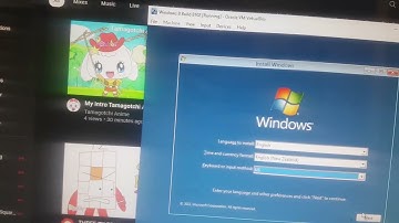 (REUPLOADED) I Can Now Install Windows 8 Build 8102 On My VirtualBox!