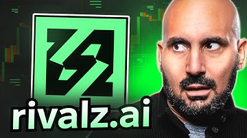 The Next Big AI/DEPIN Crypto Coin? (Rivalz.ai)