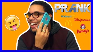 Calling Out Of Work Prank Queenmas Day 21