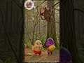 Mango Time with Humpty Dumpty 🥭 | Fun Kids Rhyme &amp; Sweet Surprise 😋