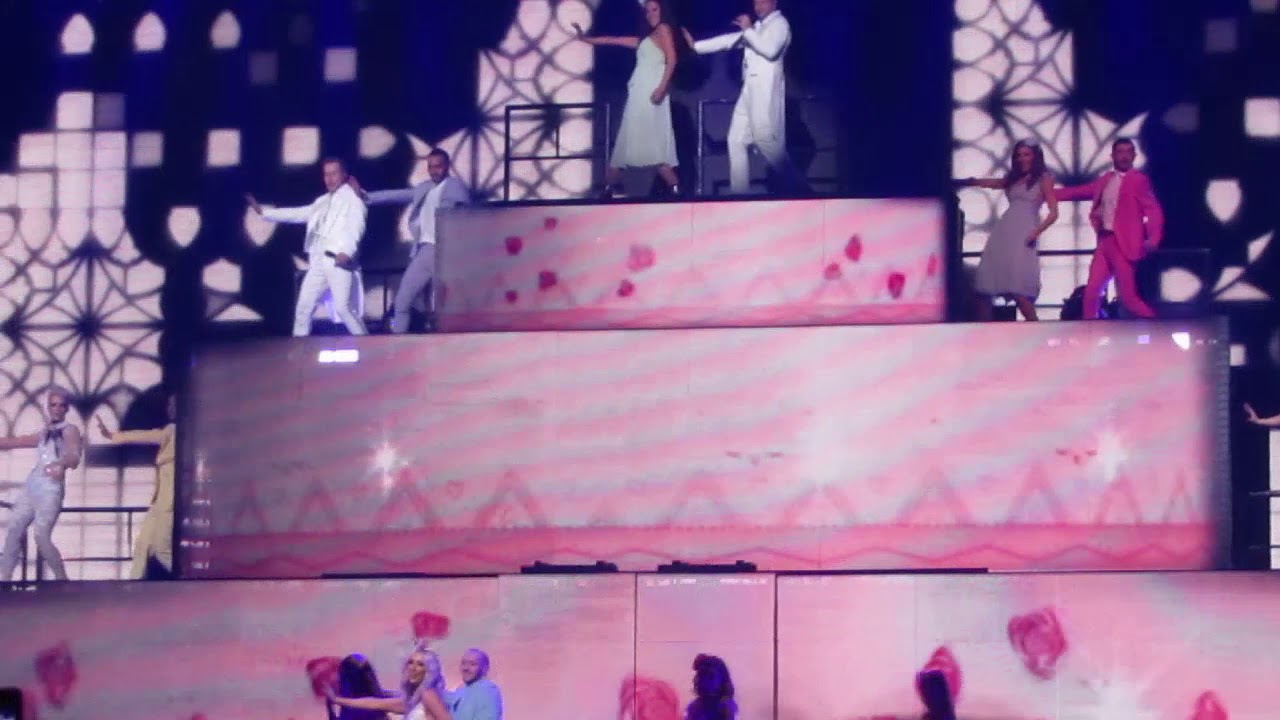 Steps Wembley Arena 26 11 17 Tragedy YouTube steps-wembley-arena-26-11-17-tragedy-youtube