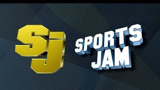 Sports Jam, May 30, 2017