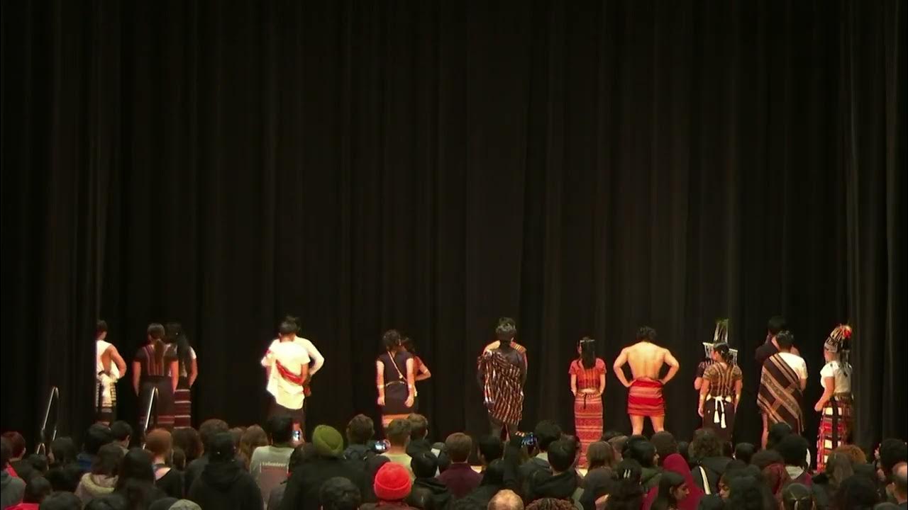 Burmese Student Association Taste of OSU 2024 YouTube