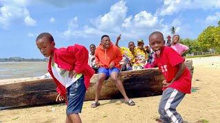 Petit Afro - Dance Like ( Official Music Video ) #Petitafrochallenge Afro Dance