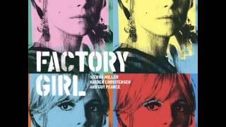 Mark Lanegan - Red Balloon (Factory Girl Soundtrack)