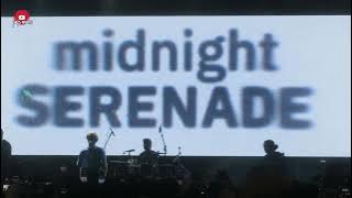 KOSONG, 157 - midnight SERENADE live at Perayaan Mati Rasa x SINEMAKU 2025