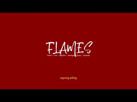 FLAMES - JhaiizzZ | Flames
