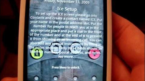 How to Install Cyanogen ROM 4.2.12.2 EASY! =D