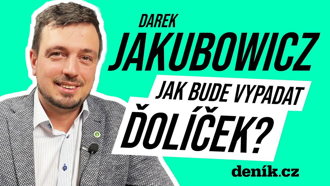 Nový Ďolíček bude bomba, prozrazuje ředitel Bohemians Darek Jakubowicz