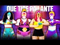 Just Dance 2021 | QUE TIRE PA' 'LANTE - Daddy Yankee | Gameplay