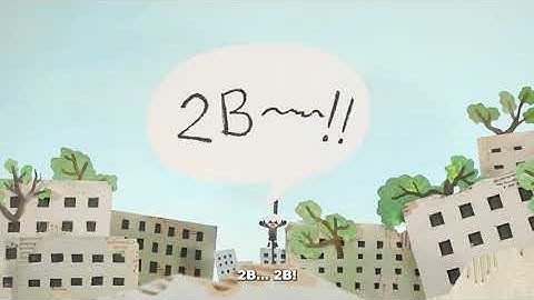 NieR:Automata Ver1.1a | Puppet Play Episode 16