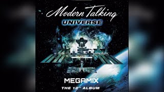 Modern Talking - Universe Megamix