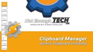 Celebrity TASKER - Clipboard Manager Net Worth