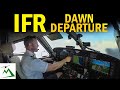 Flying SINGLE PILOT IFR in the Mountains of Papua New Guinea | Kodiak 100 Bush Pilot Flight Vlog