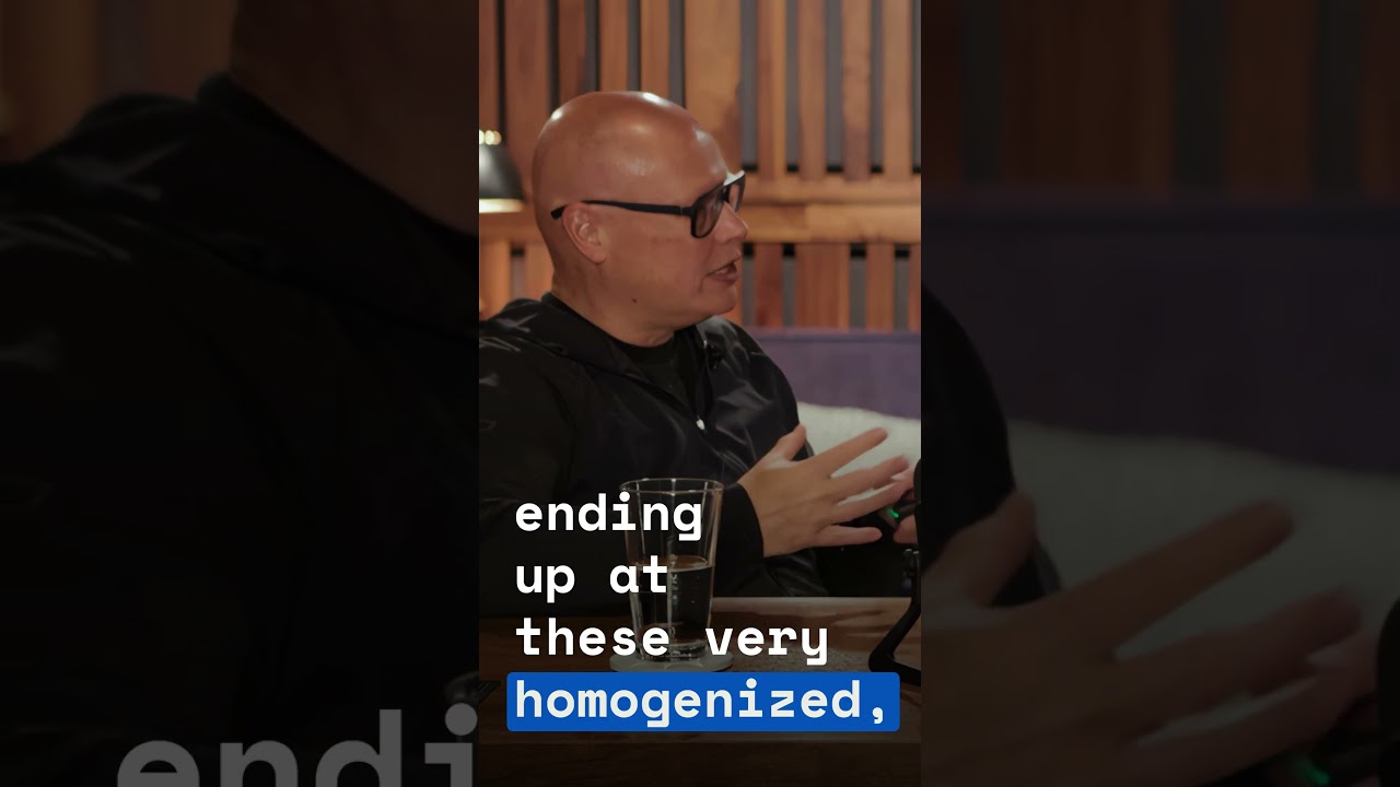 The Future of Creativity  Will AI Lead to Bland or Brilliant Designs?