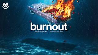 (FREE) Groovy Pop Funk Type Beat - "Burnout"  | Prod. BigBadBeats