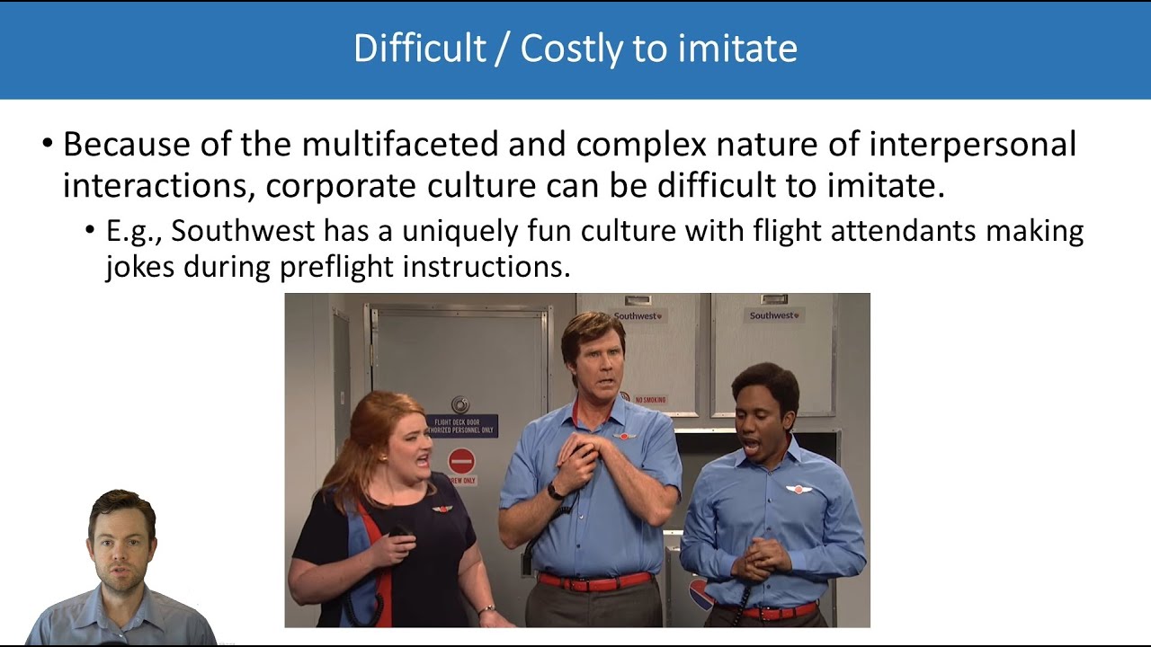 The Resource-Based View: Resources, Capabilities, and Competitive Advantage