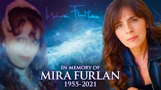 Babylon 5: In Memory of Mira Furlan